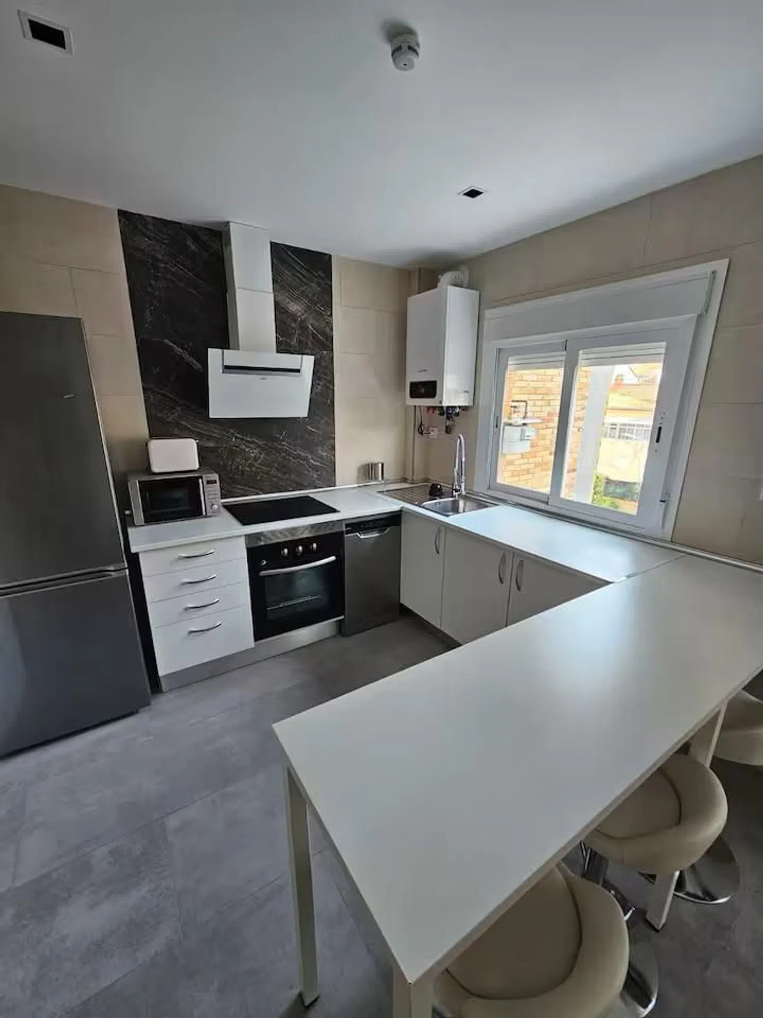 Piso en avenida del talgo, 228 - Foto 10