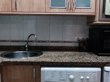 Piso en  Avenida de José Ortega y Gasset 78 - Foto 6