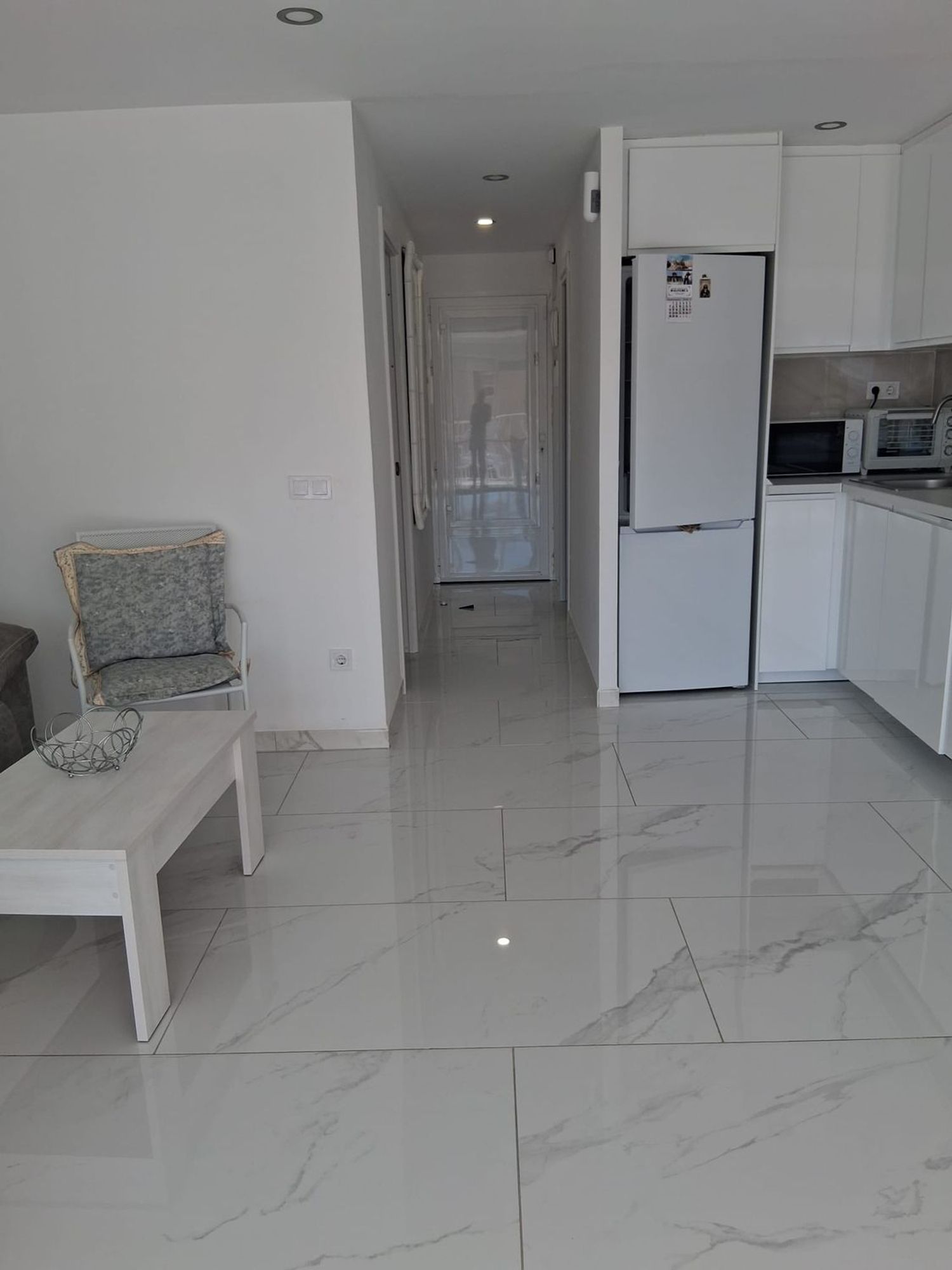 Piso en Avenida de Montecarlo, 22, Zona Sierra Helada - Foto 12