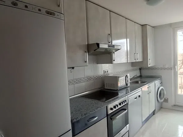 Piso en calle de josé de lamano beneite, 144 - Foto 10