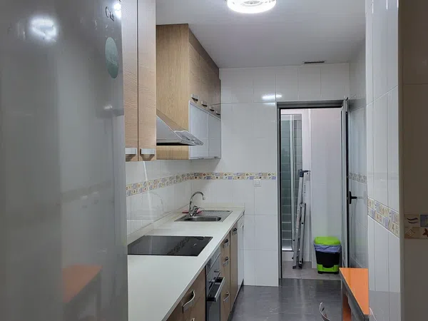 Piso en avenida Francisco Jiménez Ruiz, 17 - Foto 6