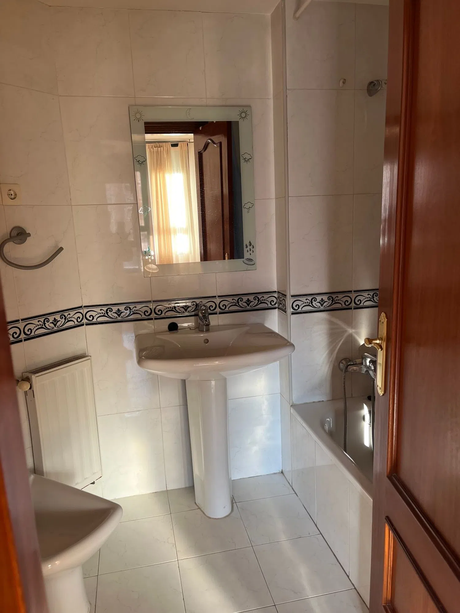 Piso en paseo de la Florida, 10 - Foto 8