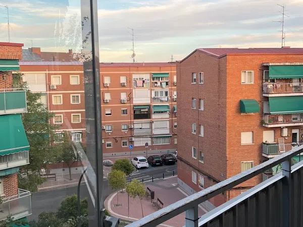Piso en Calle Belgica, 3, El Bercial, El Bercial - Foto 5