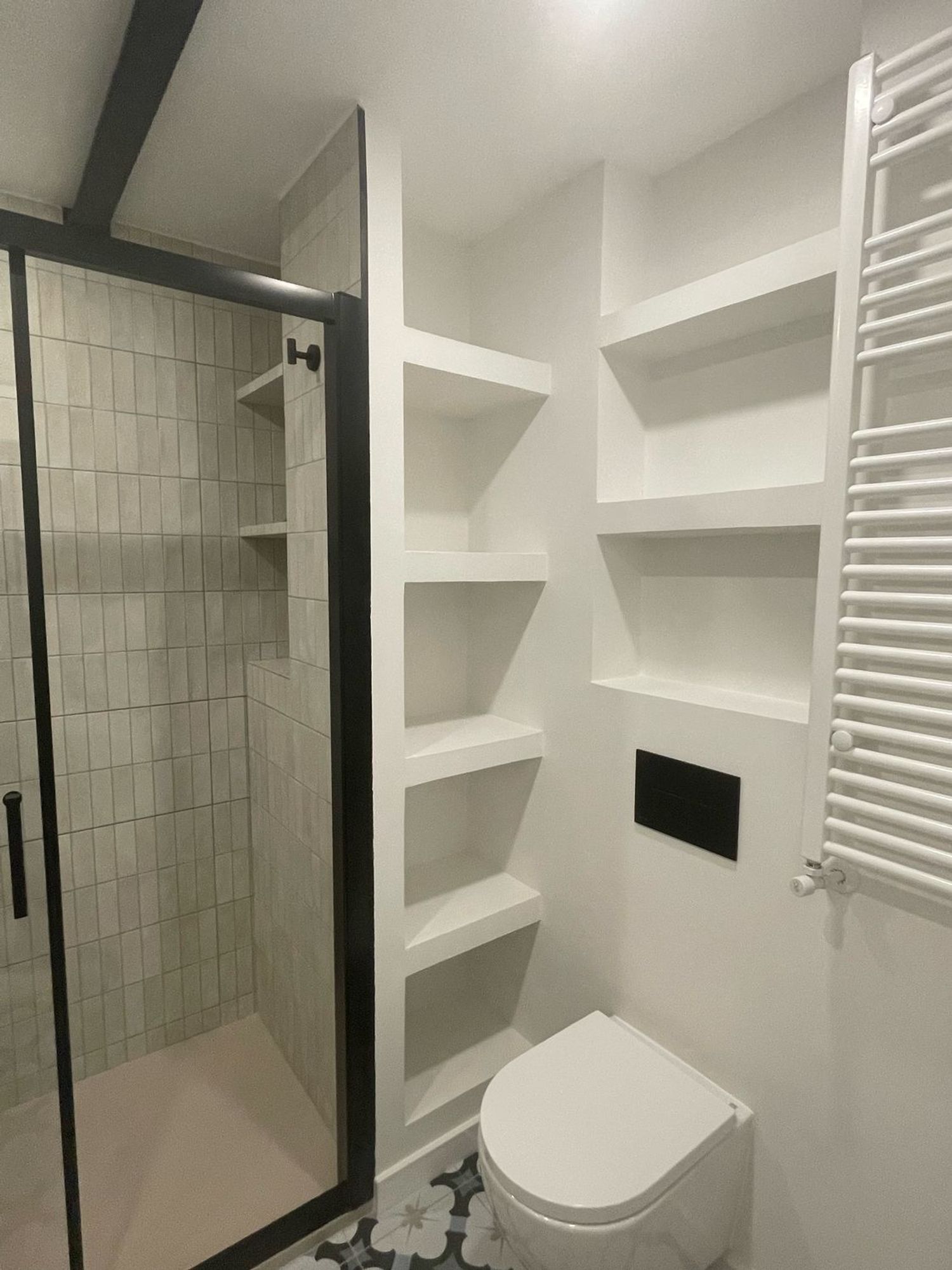 Piso en calle de Antonio López, 49 - Foto 8