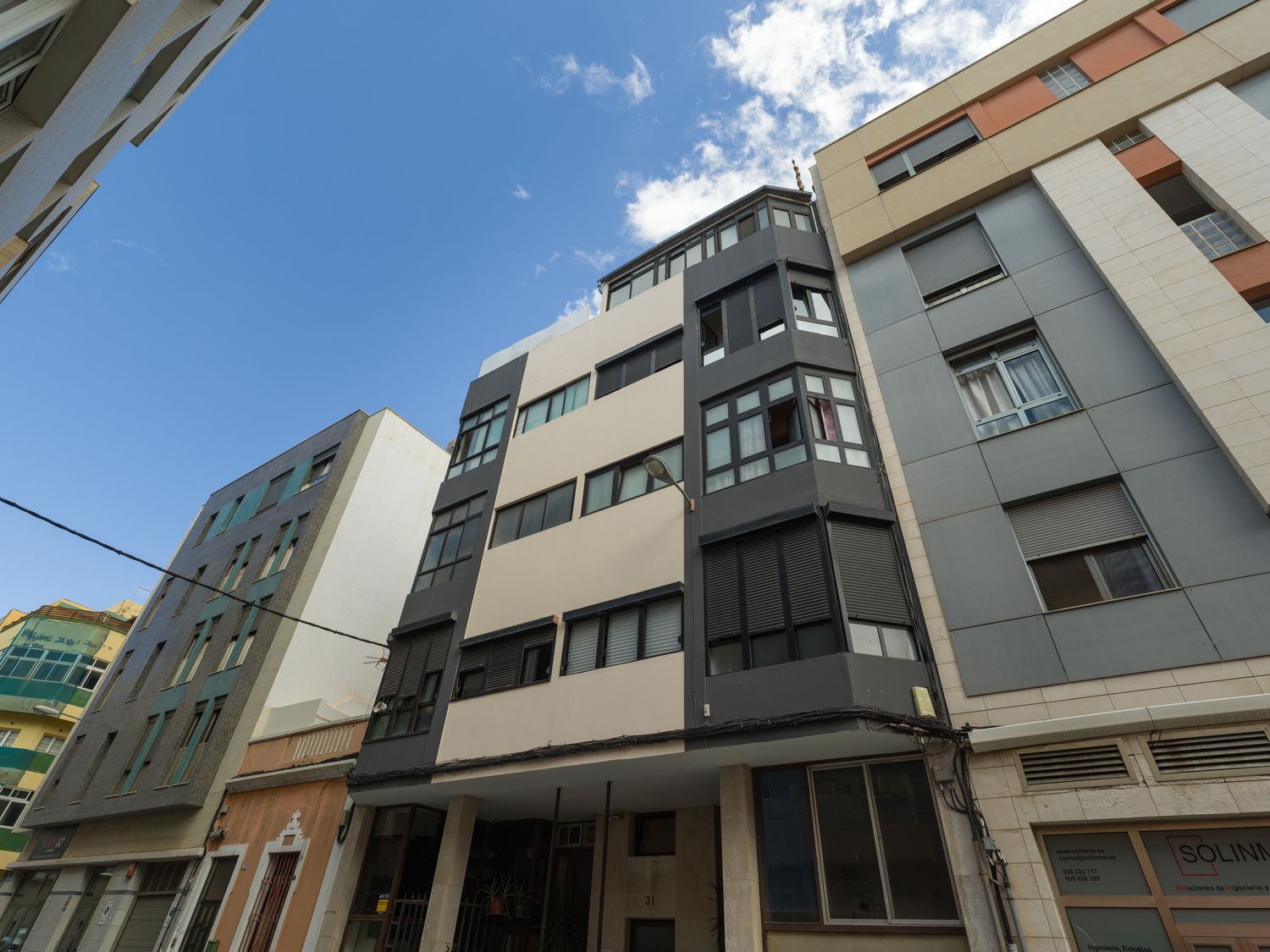 Piso en Calle Vergara, 31, Guanarteme - Foto 26