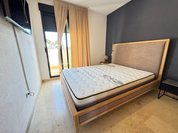 Chalet adosado en Avenida del Locutor Vicente Hipólito, 10, Alicante Golf - Foto 27