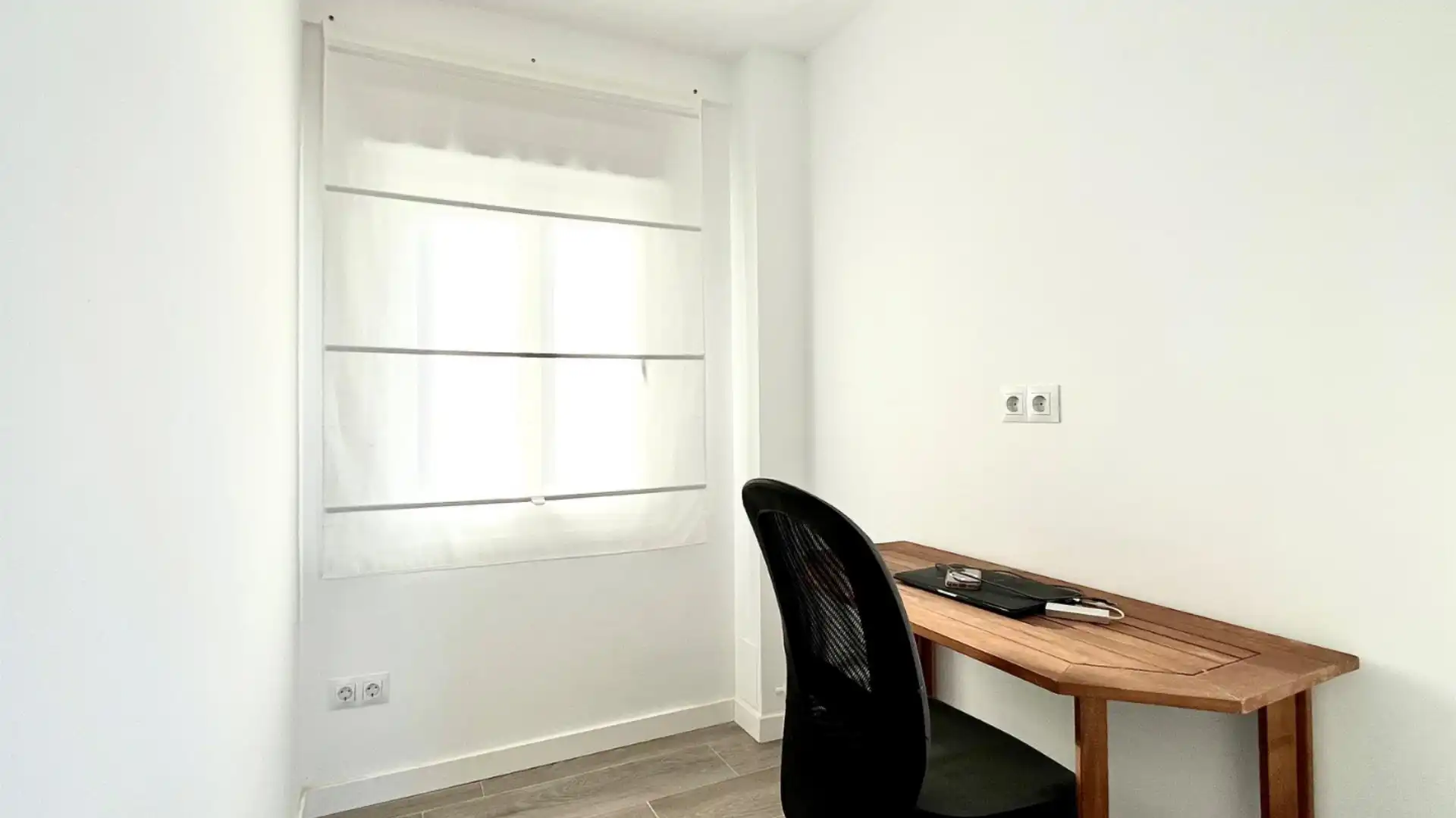 Piso en calle Calle Boscán 29 - Foto 3