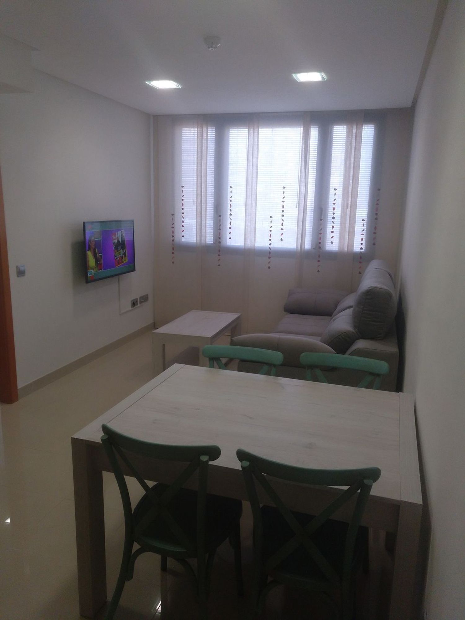 Piso en Adam Martin Mens, 5, Los Llanos-El Cabo - Foto 4