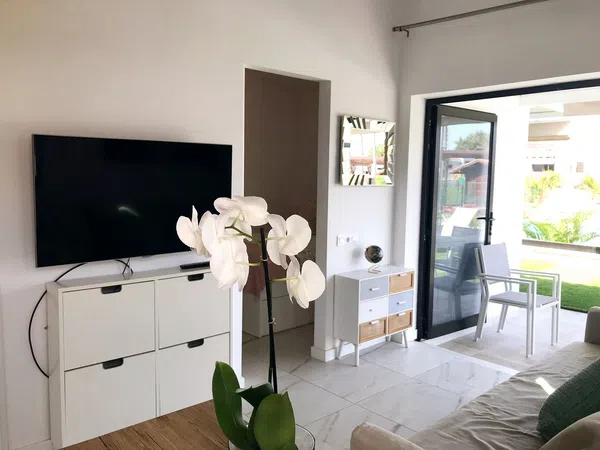 Chalet pareado en Avenida Touroperador Vingresor, 24, Maspalomas-Meloneras, Maspalomas-Meloneras - Foto 1