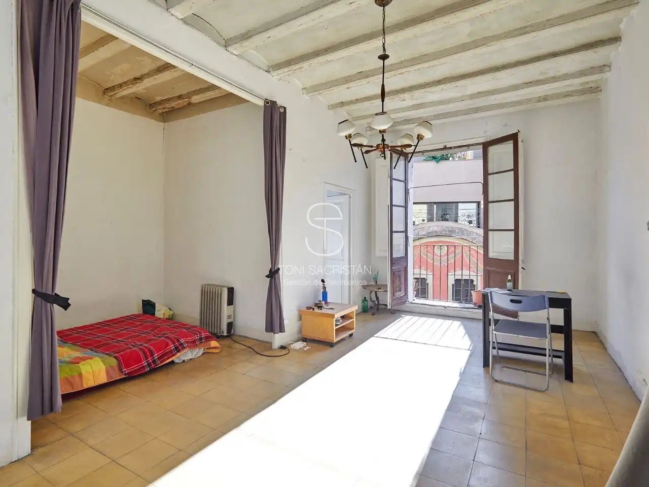 Piso en  Carrer de la Cera 44 - Foto 22