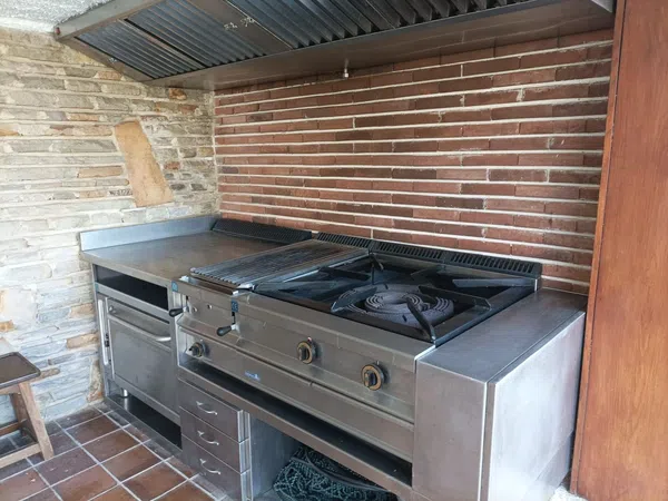 Casa o chalet independiente en Avenida Vizcaya, 16 - Foto 9