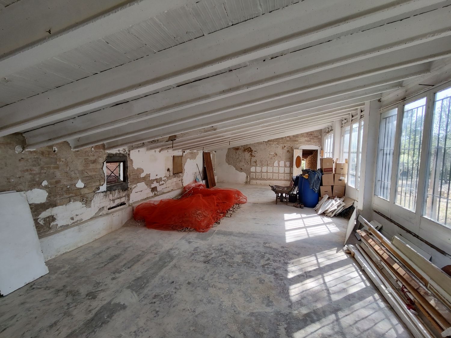 Casa rural en Puigmoltó-Can Macià - Foto 6