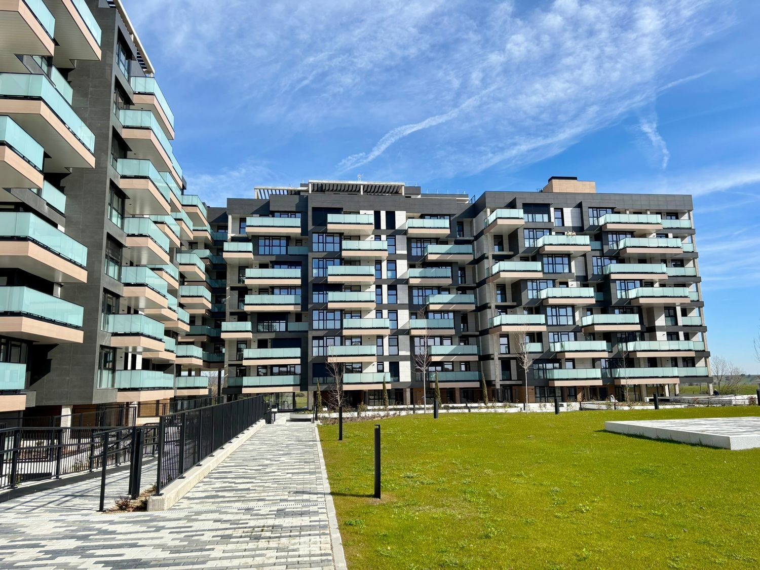 Piso en calle de Álvaro Siza, 1 - Foto 29