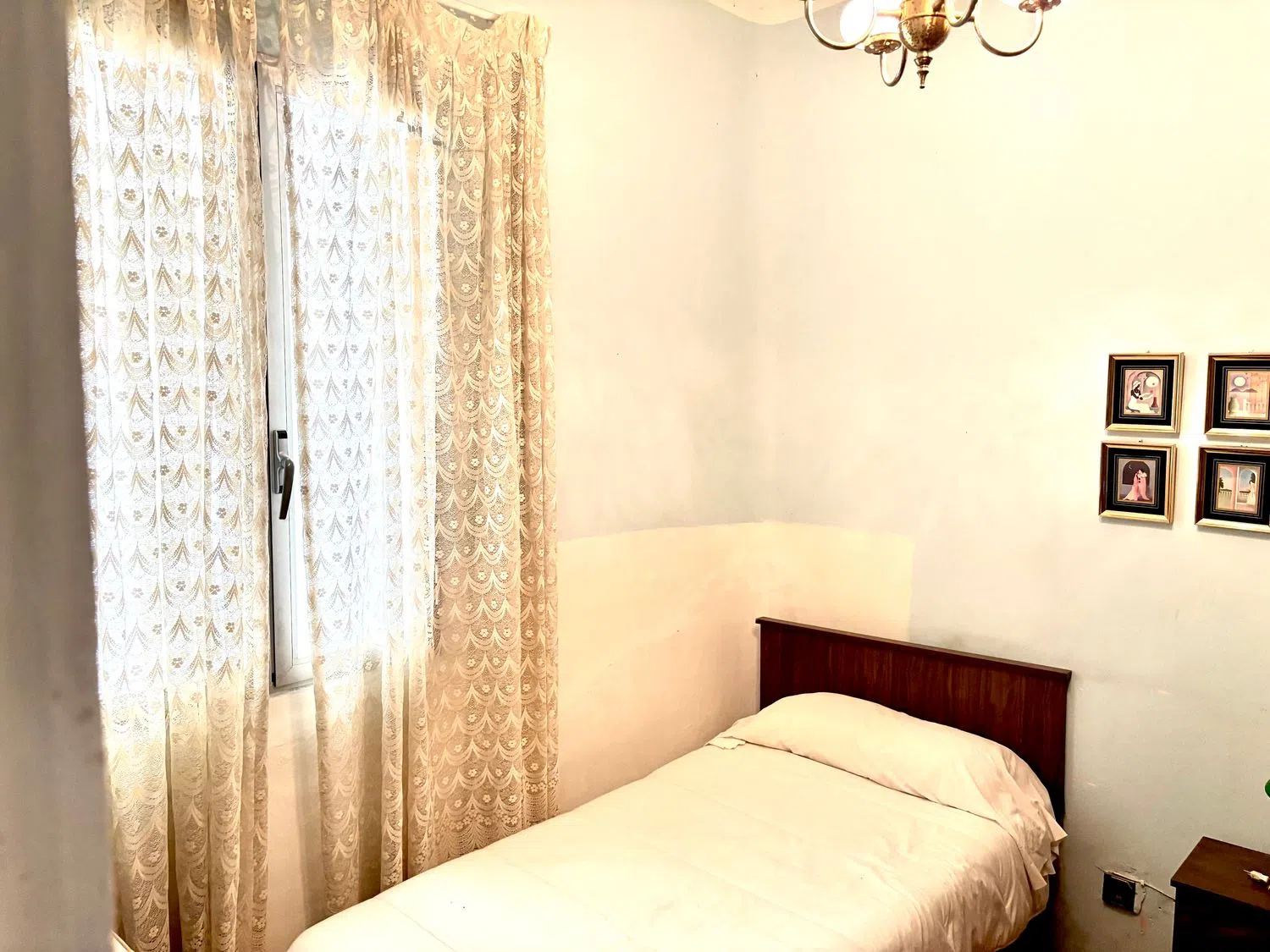 Piso en Barrio Nuevos Ministerios-Ríos Rosas - Foto 12