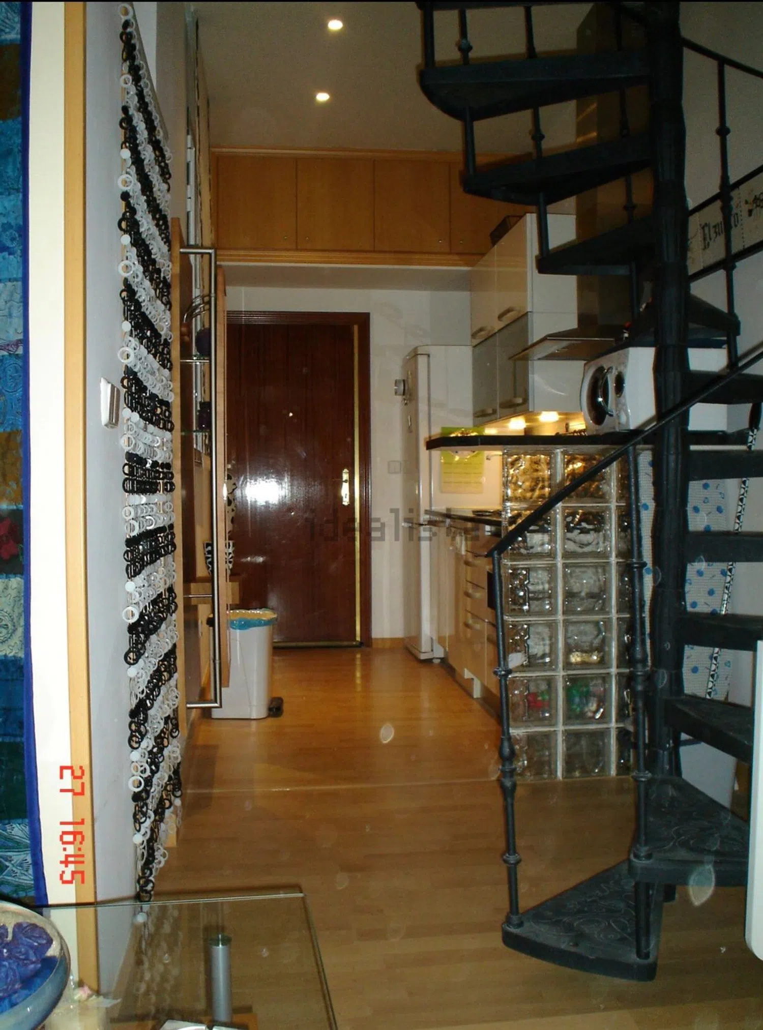 Estudio en calle Rufino Blanco, 16 - Foto 2