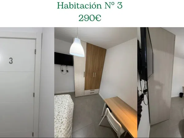 Piso en Barrio Casería de Montijo - Foto 8