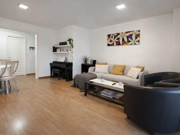 Piso en calle Cantarranas, 30 - Foto 3