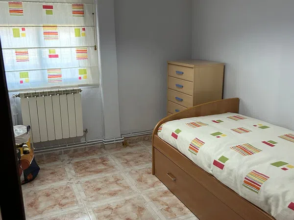 Piso en calle Dulcinea, 8 - Foto 7