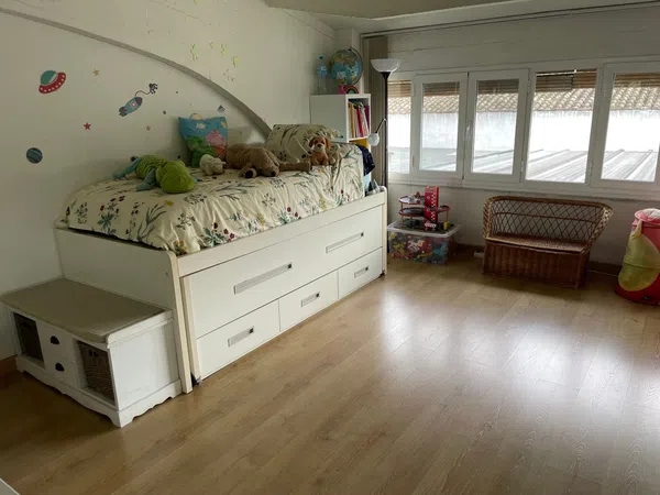 Chalet adosado en calle San Blas, 12 - Foto 32