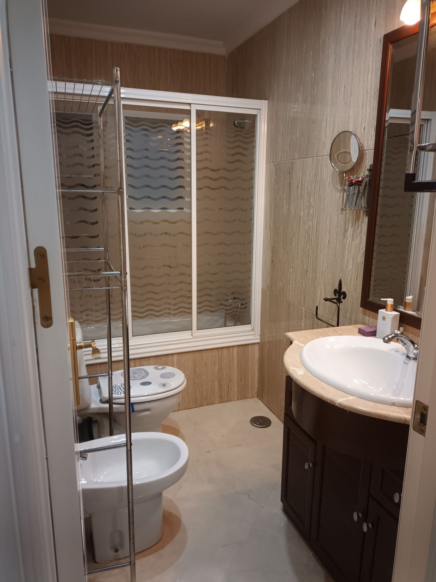 Piso en Calle Manuel Arellano, 3, Ronda de Triana-Patrocinio-Turruñuelo - Foto 6