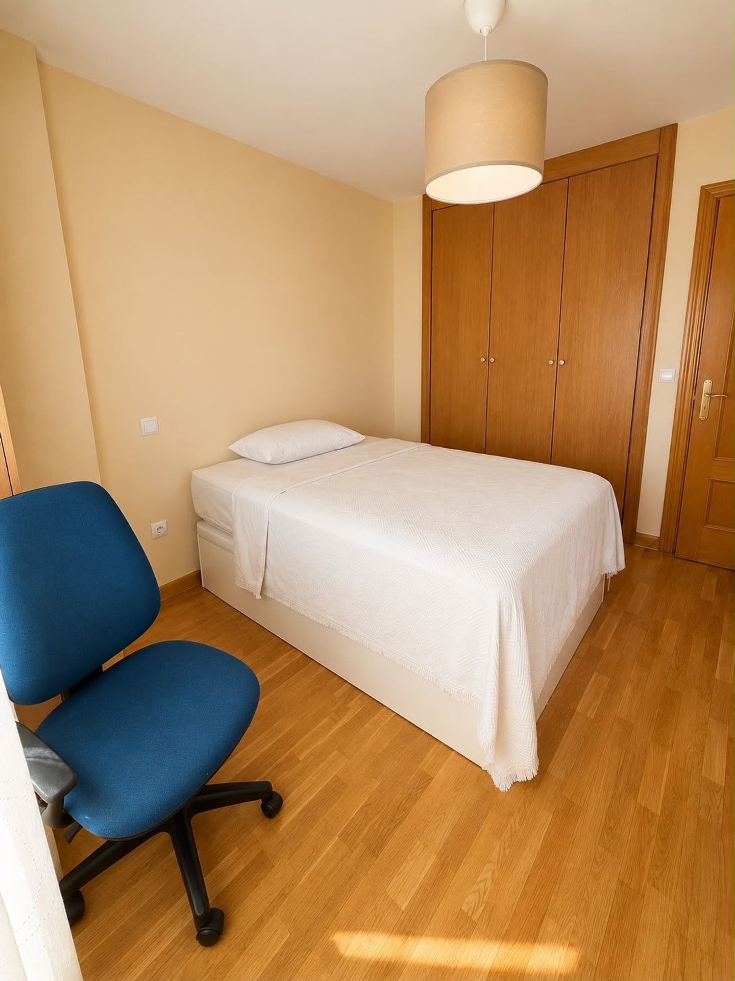 Chalet adosado en Calle Vista Alegre, 35, La Flecha - Monasterio del Prado, La Flecha - Monasterio del Prado - Foto 15