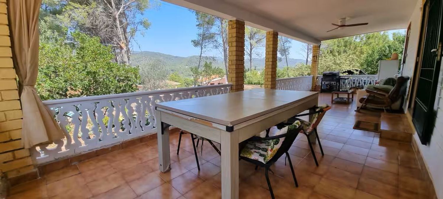 Casa o chalet independiente en Urbanització Falda Monti, 29 - Foto 16