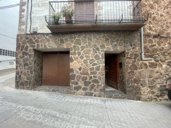 Casa o chalet independiente en Calle Celemín, 3 - Foto 2
