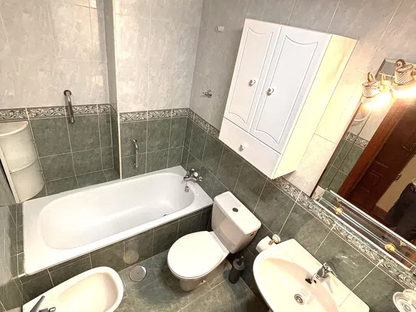 Piso en San Juan, 66, El Llano Alto - Foto 21