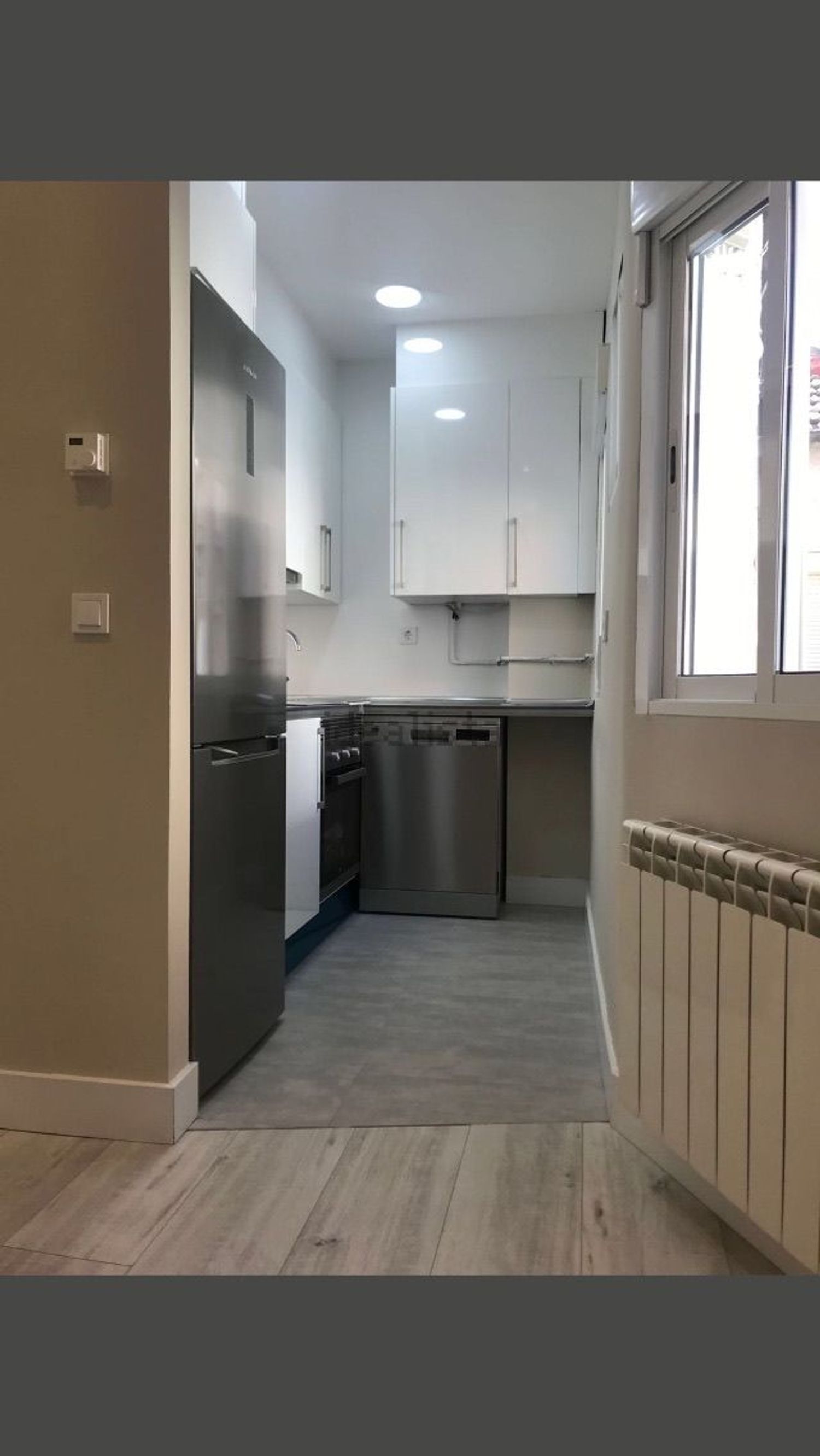 Piso en calle Porthos, 8 - Foto 12