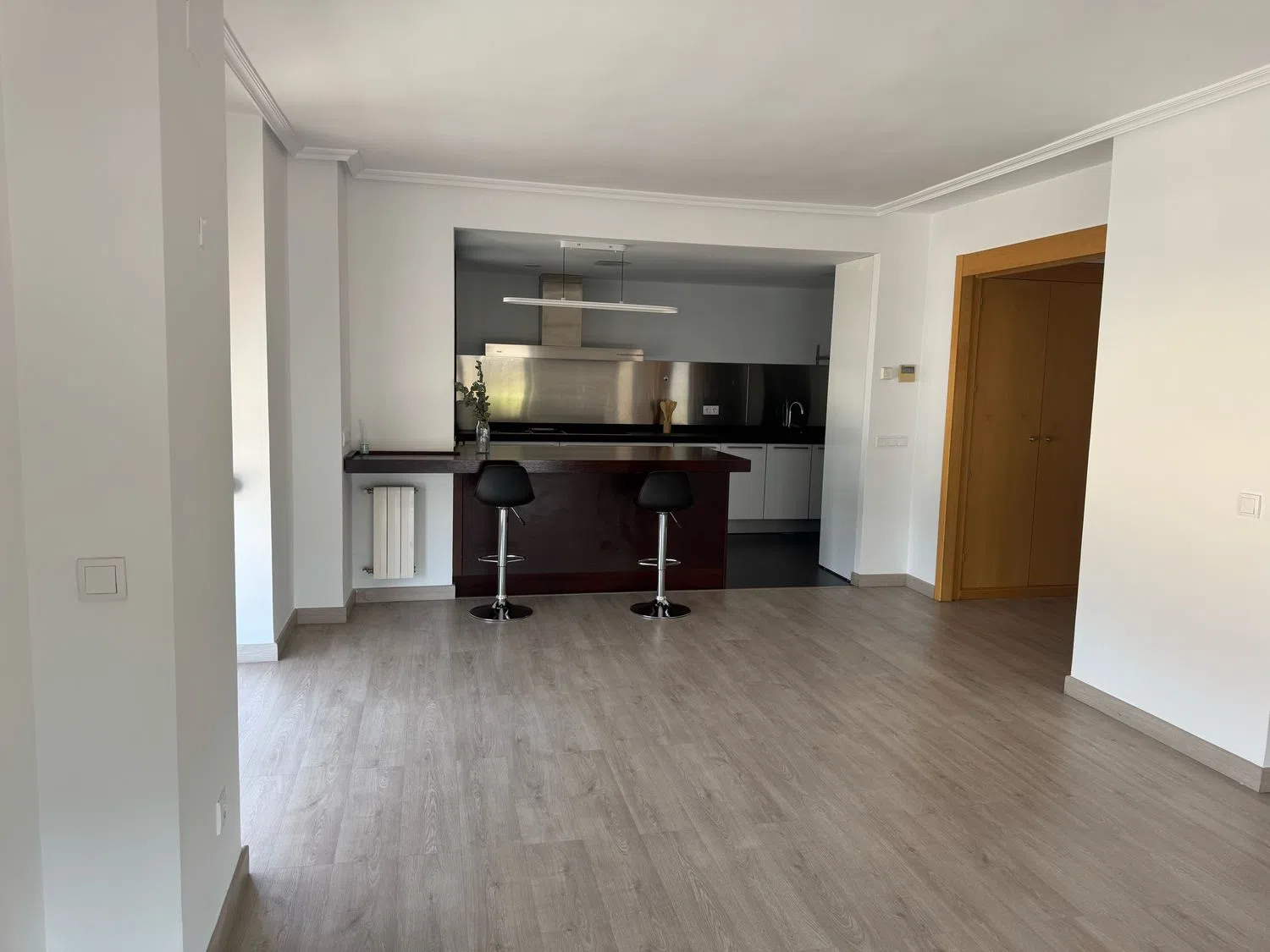 Piso en calle de Valcarlos, 28 - Foto 16