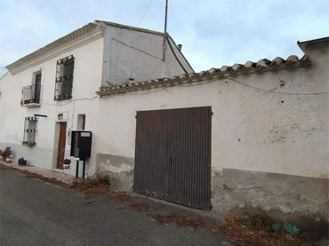 Finca rústica en  Diseminado Nogalte 67 - Foto 2