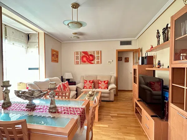 Piso en paseo de los Perales, 1 - Foto 2