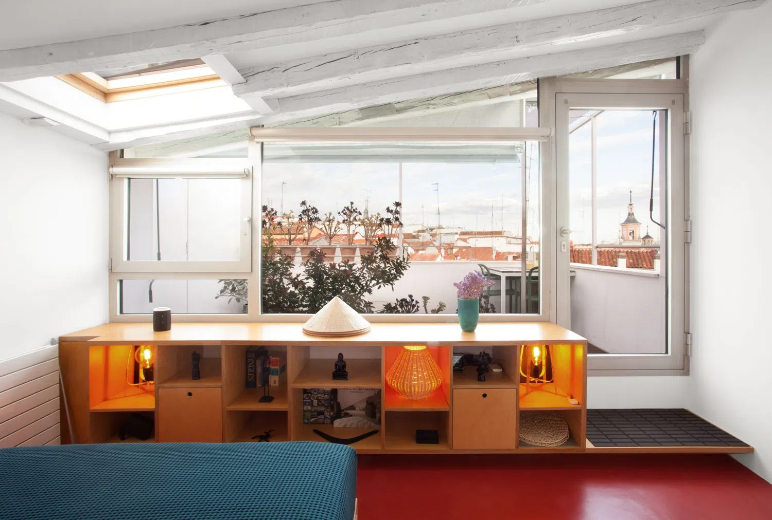 Ático en calle de la Primavera, 9 - Foto 16