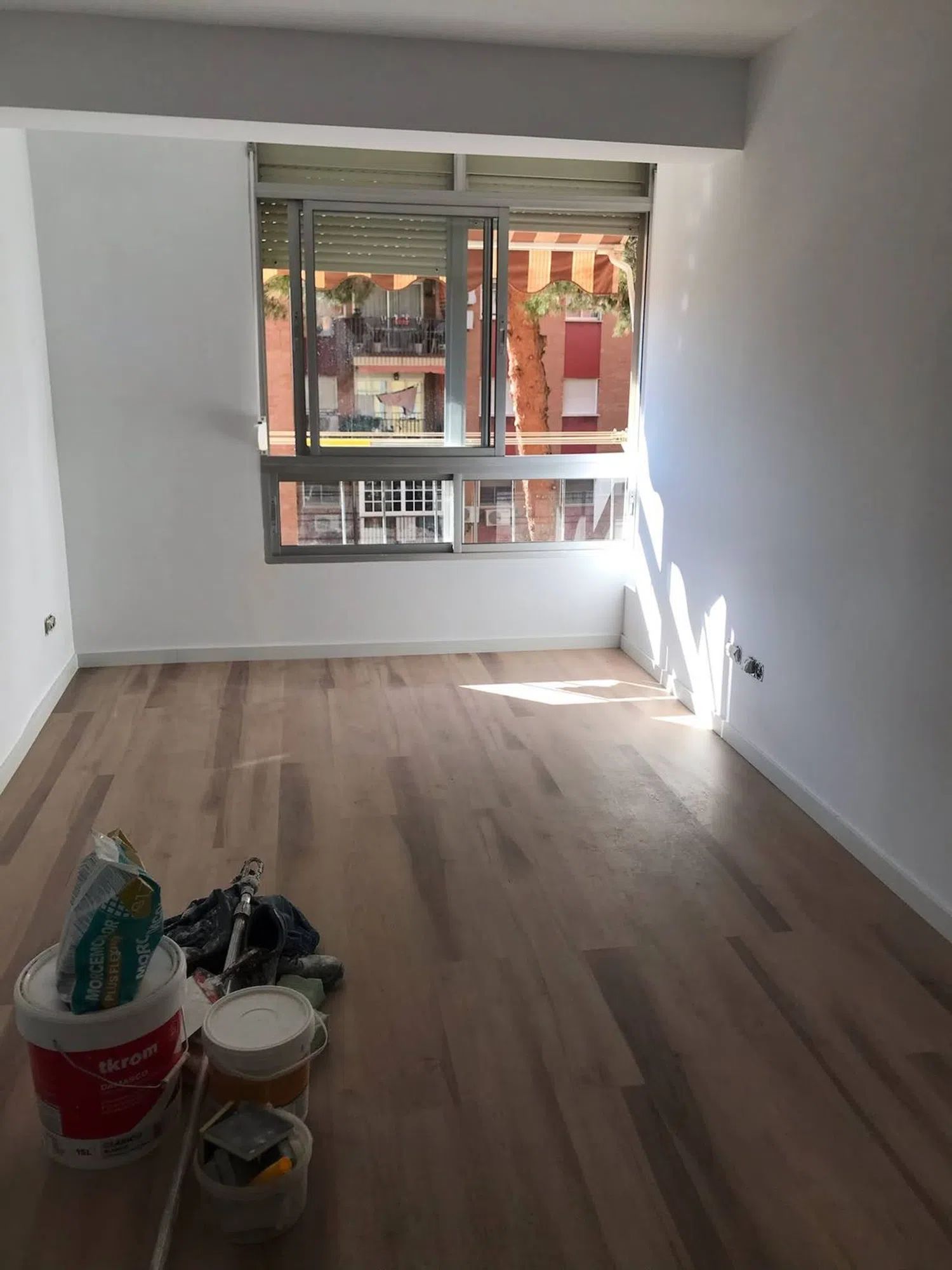 Piso en calle Ruy López, 58 - Foto 2