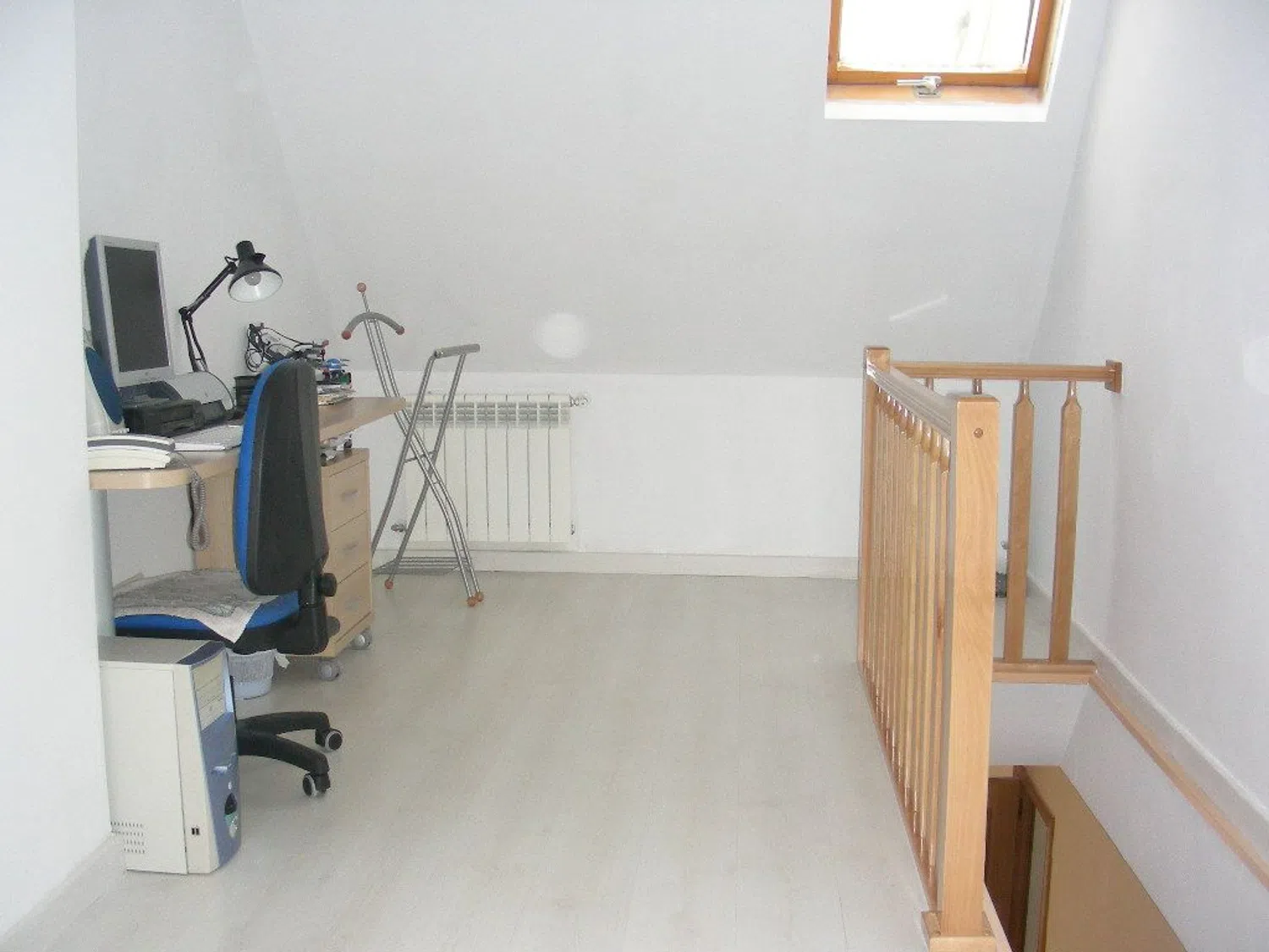 Dúplex en calle de Antonio Zamora, 21 - Foto 4