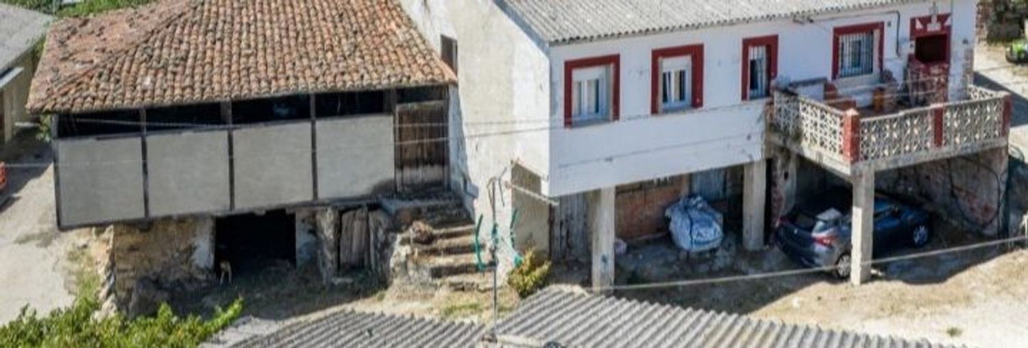 Casa de pueblo en Castañera, 1 - Foto 2