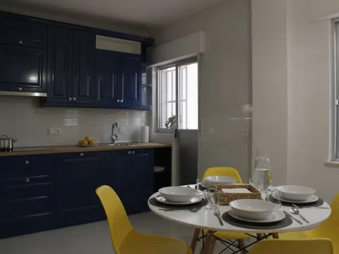 Piso en paseo de Carmelitas, 11