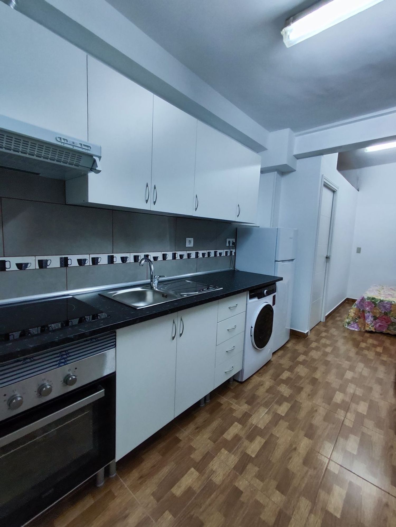 Estudio en calle El Hierro, 65 - Foto 1