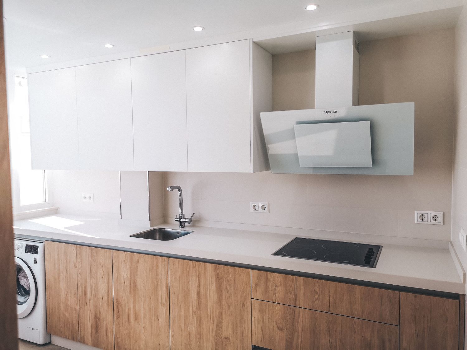 Piso en avenida del Aeropuerto, 10