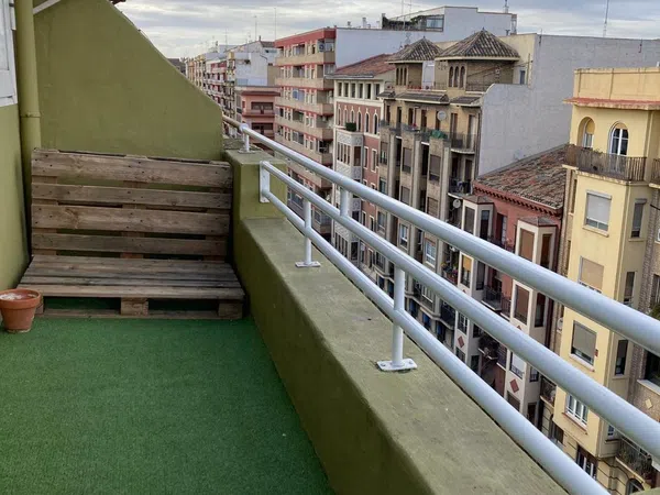 Piso en calle del Conde de Aranda, 55 - Foto 10