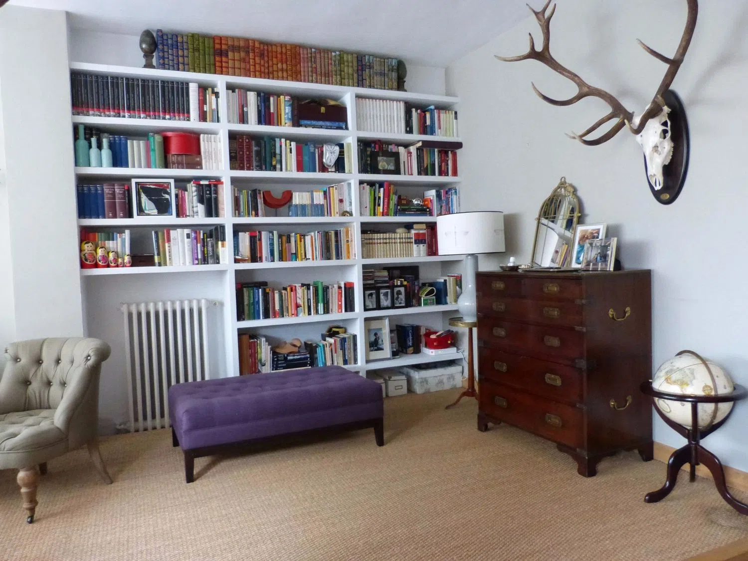 Ático en calle General Cabrera, 13 - Foto 3