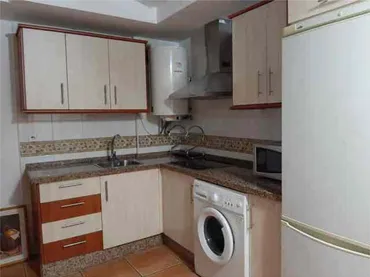 Apartamento en El Morche - Foto 1