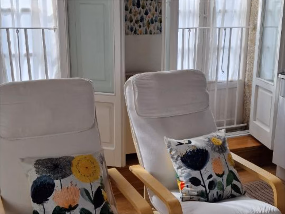 Piso en  Rúa dos Truques 3 - Foto 2