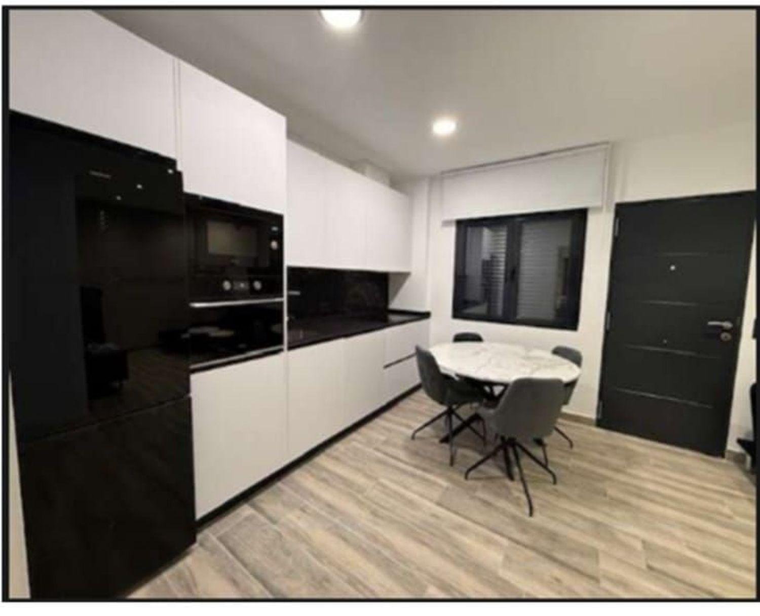 Estudio en avenida de los Comuneros, 39