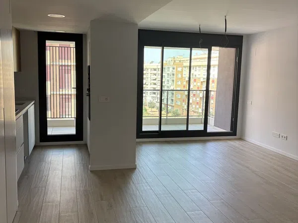 Piso en Avenida Escultor Antonio Campillo, 2, Zona Juan Carlos I - Avenida de Europa - Foto 1