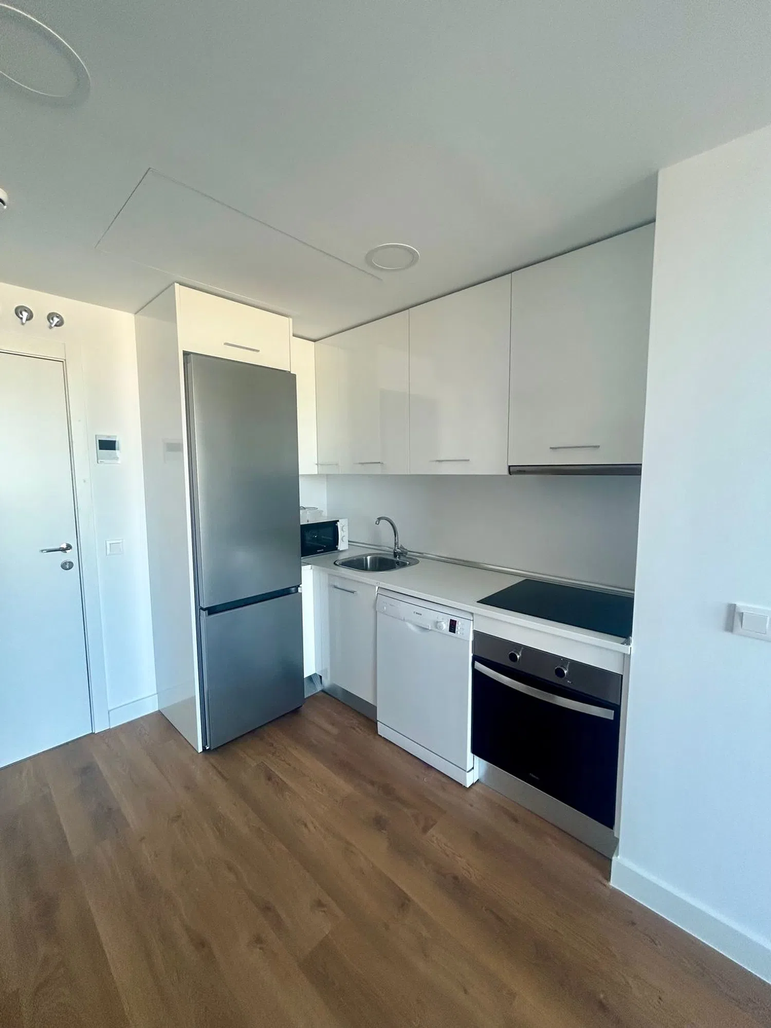 Estudio en avenida del Camino de lo Cortao, 14 - Foto 18