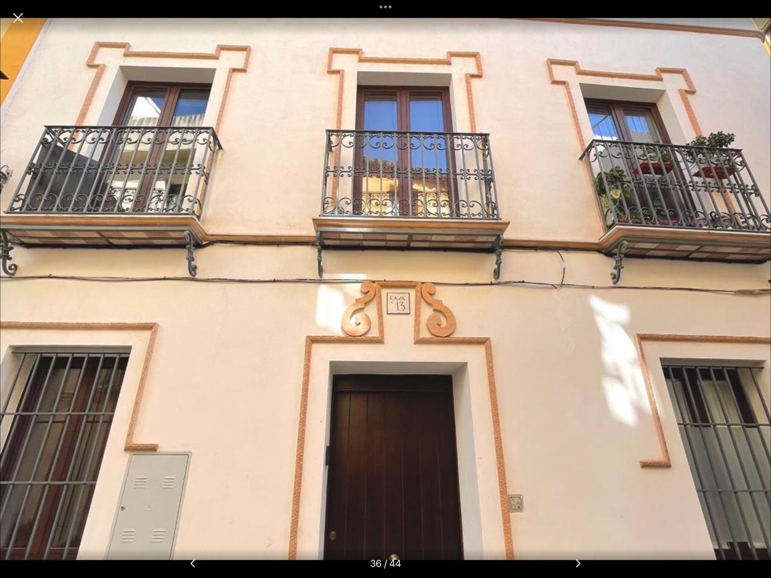 Ático en calle Cristo del Buen Viaje, 13 - Foto 1