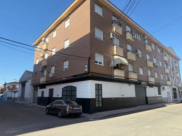 Piso en Calle León, 9 - Foto 11