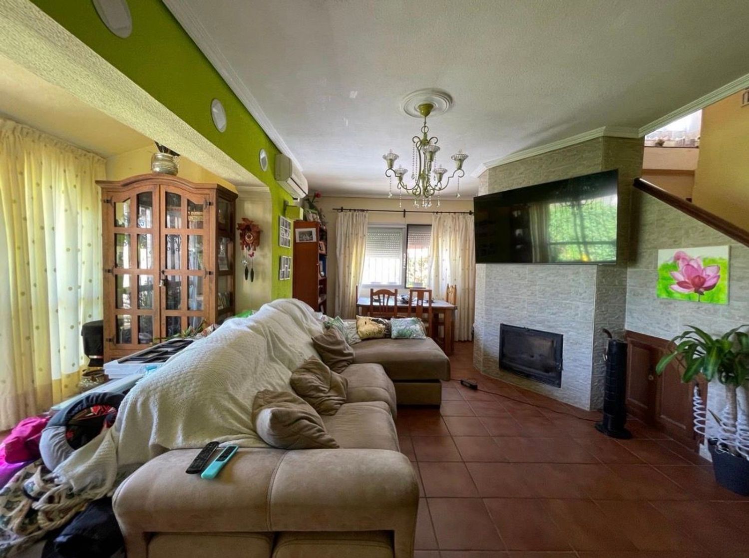 Casa o chalet independiente en Urbanización el bosque primera fase, 28 - Foto 18