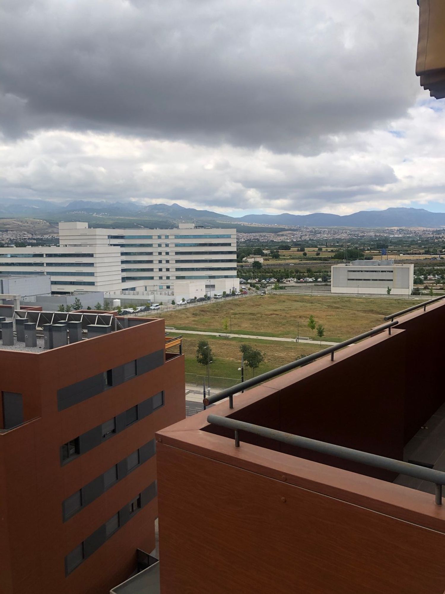 Ático en Avenida de la Ilustración, 111, Campus de la Salud, Campus de la Salud - Foto 9
